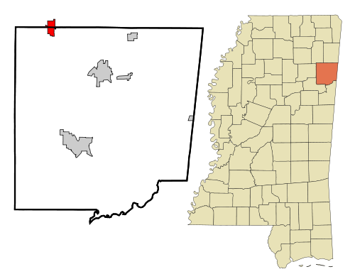 Nettleton, Mississippi